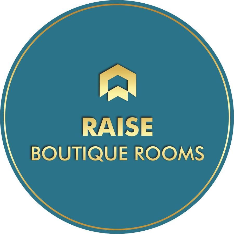 Raise Boutique Rooms In The Center Of Афины Экстерьер фото